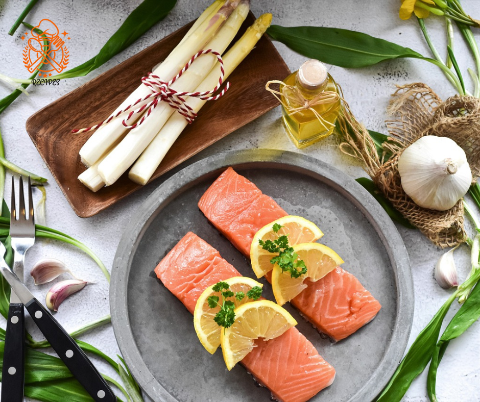 salmon