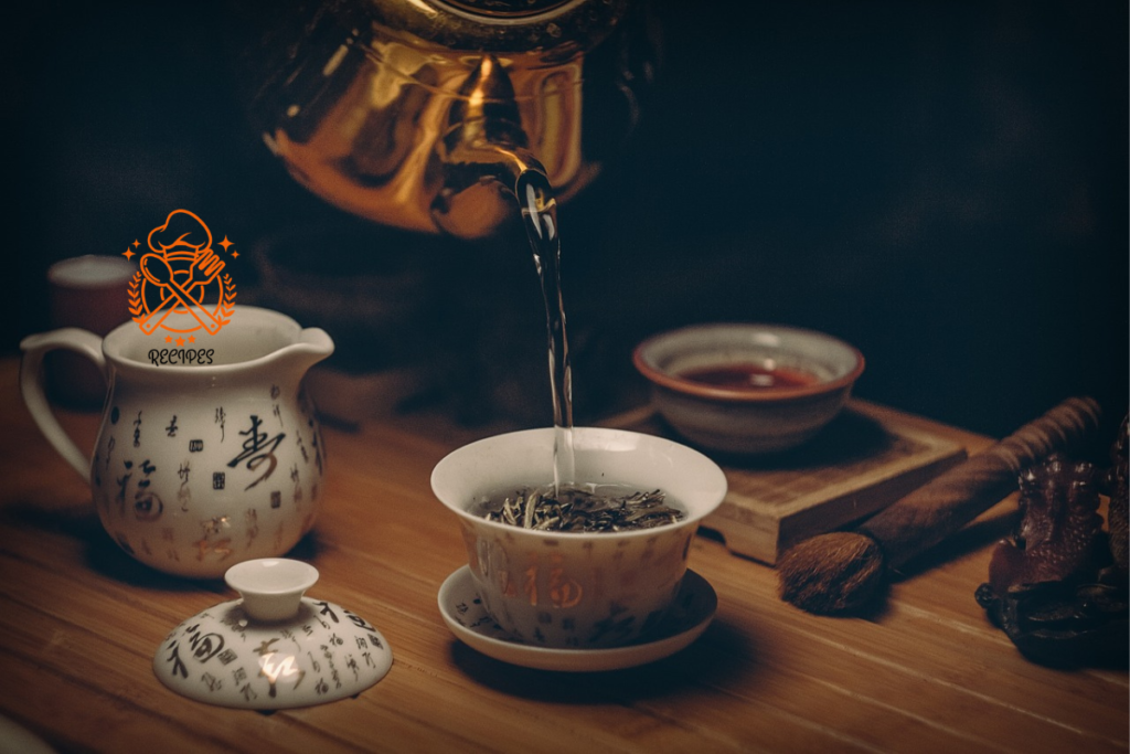 tea