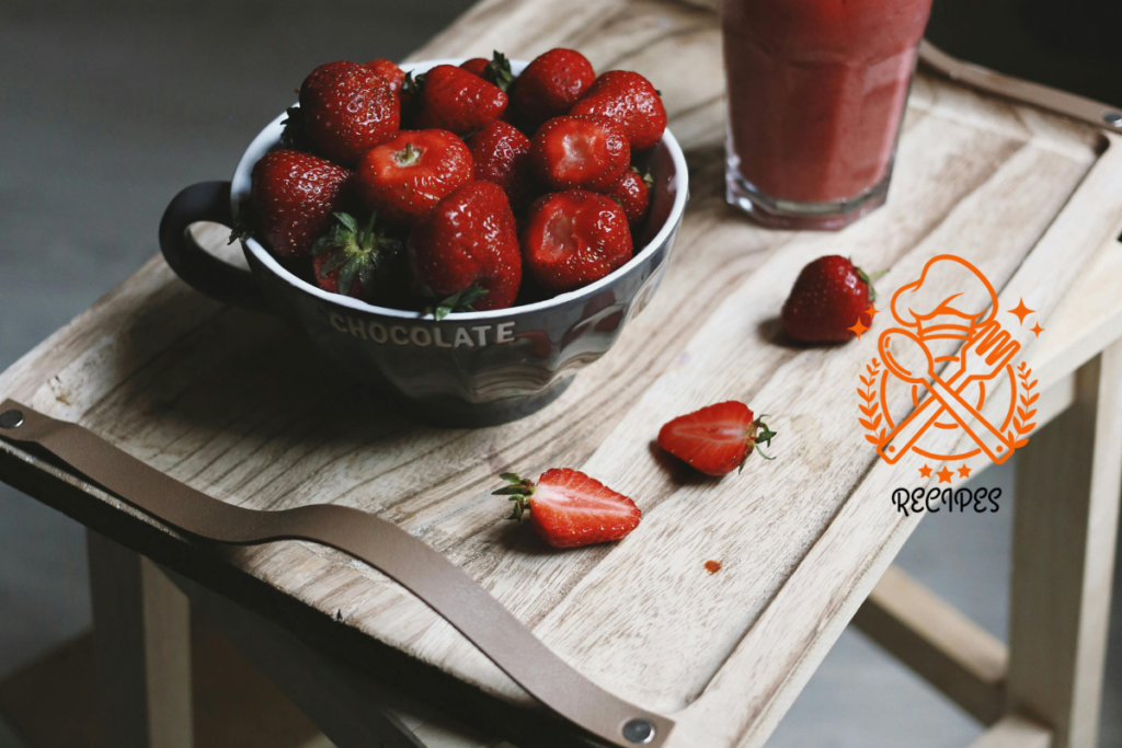 smoothie recipe
