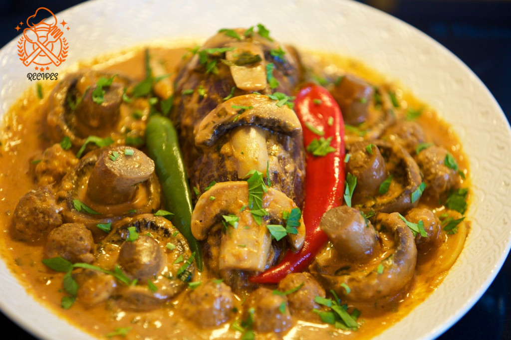 Chicken Brine Recipe