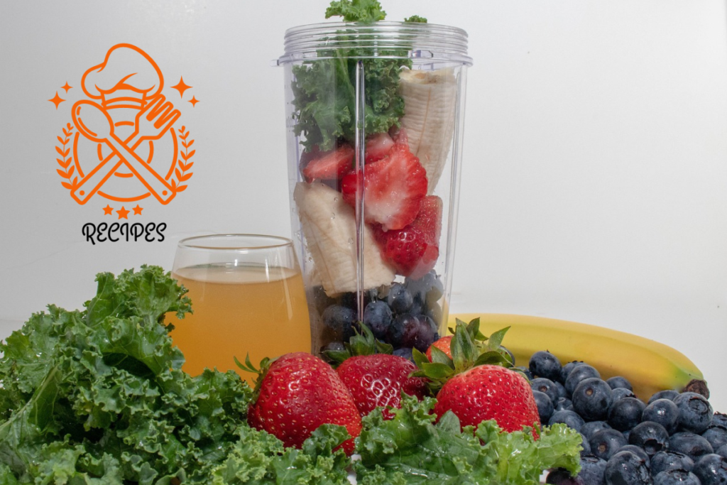 keto smoothie