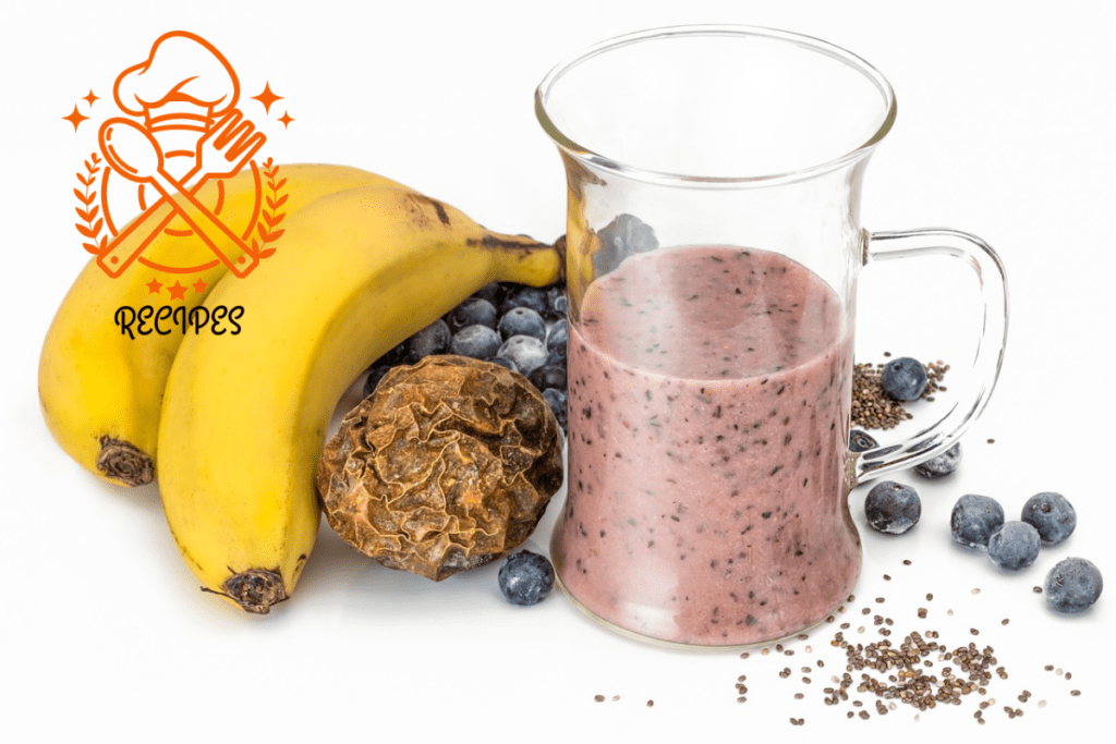 Banana Smoothie