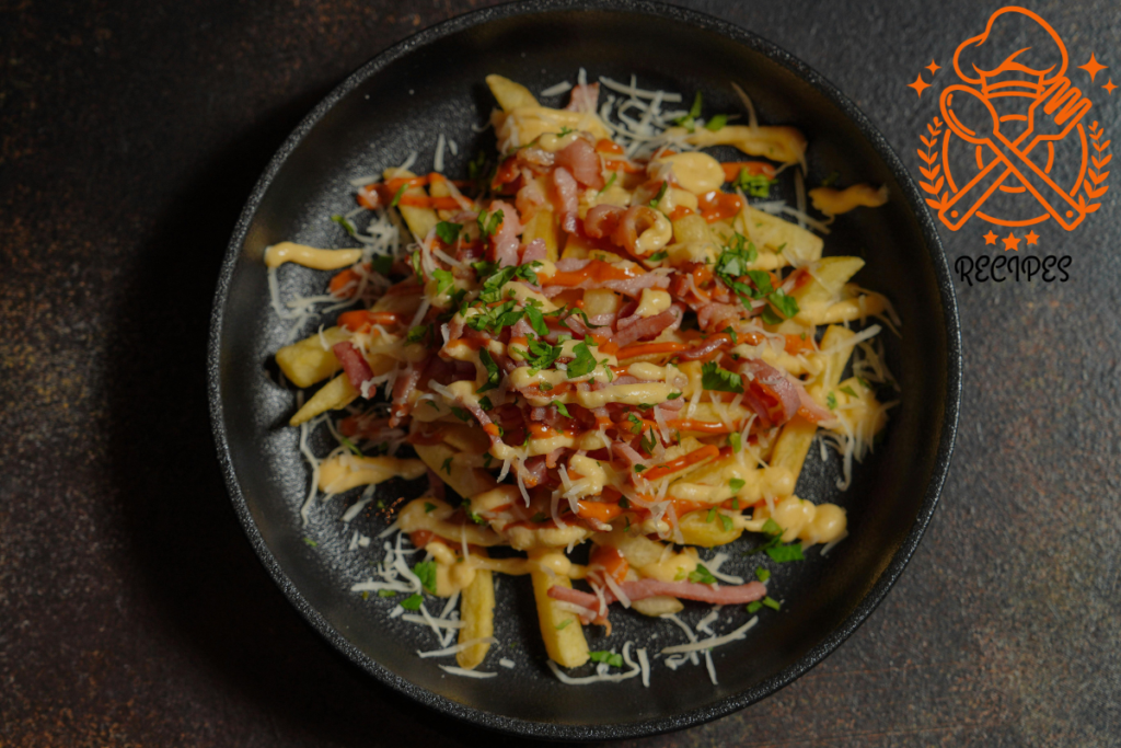 Cheesy Potatoes