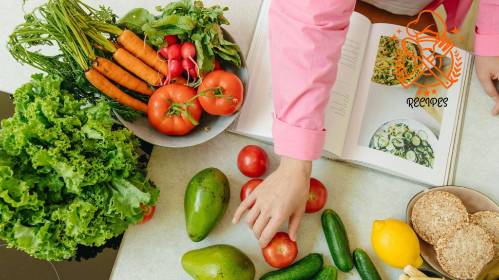 Liquid Diet Recipes