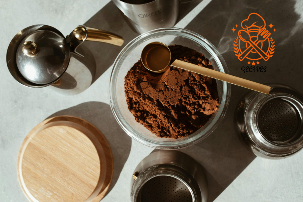 Coffee Loophole Recipes