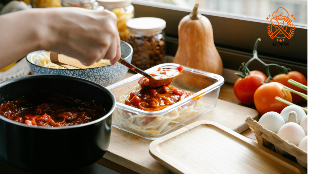 Urger Sauce Recipe