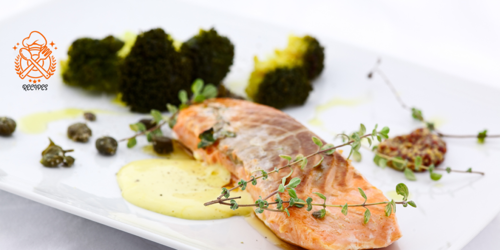 sous vide recipes