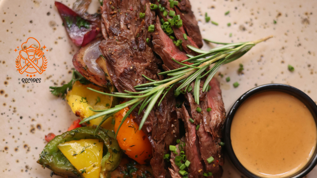 deer meat in a crock pot​
