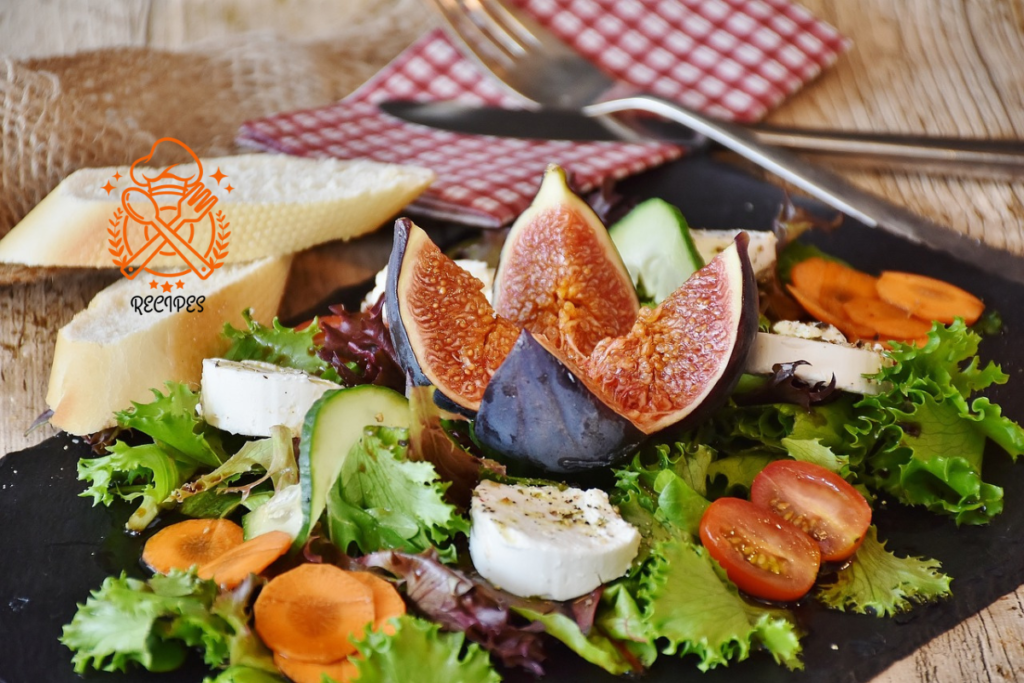 russian salads recipes