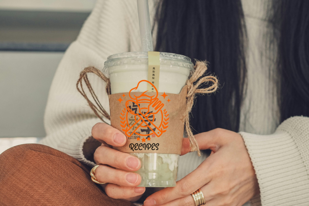Erewhon Smoothie