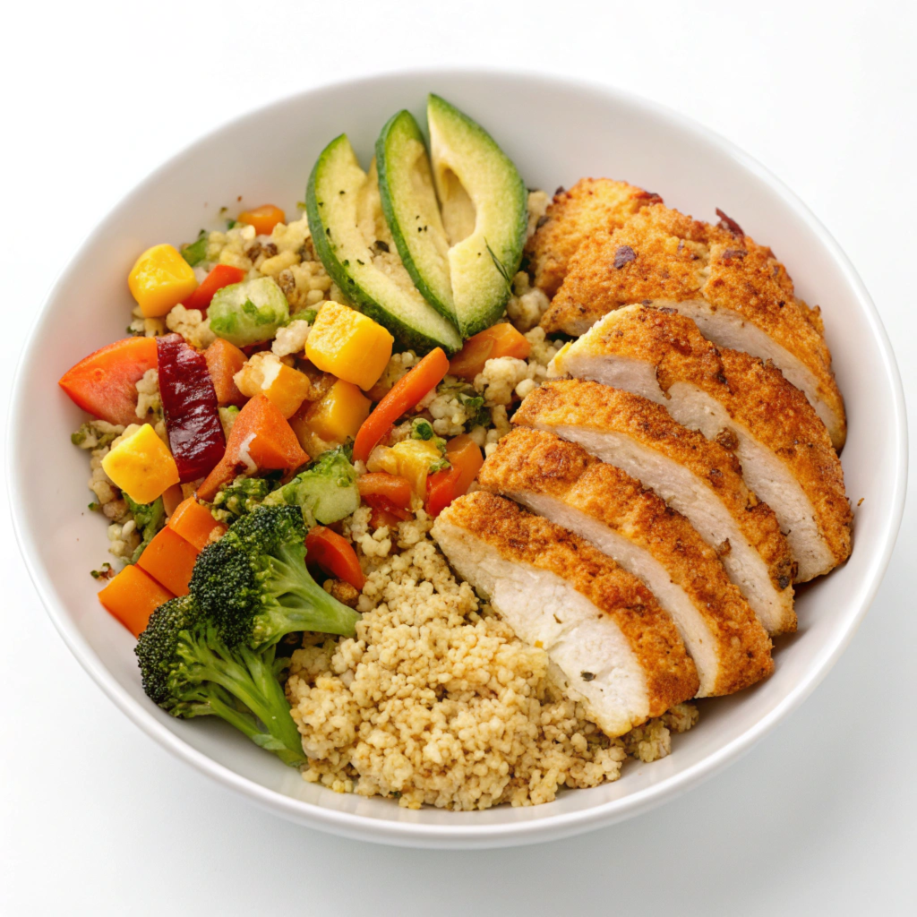Chicken Breast