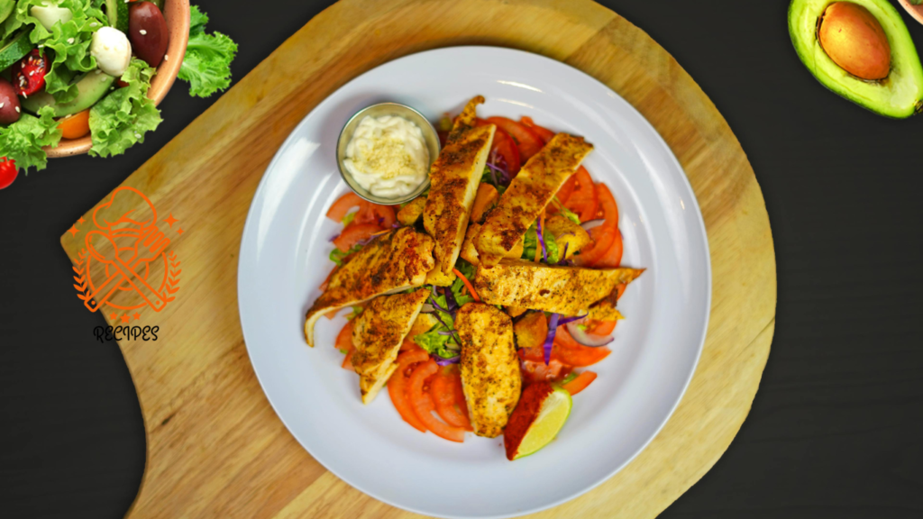 chicken breast recipe for dinner
