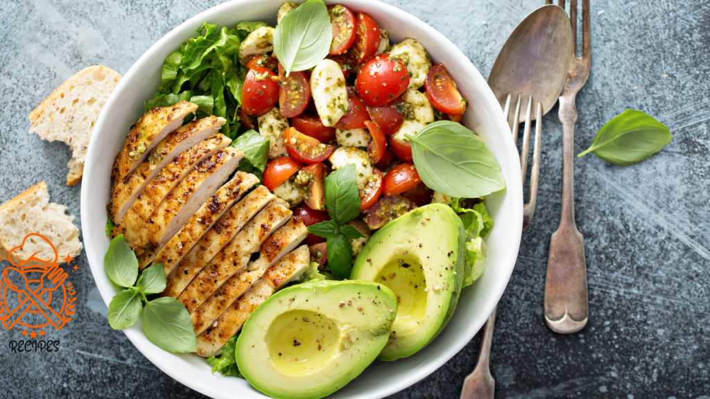 Gluten-Free Lunch Recipes