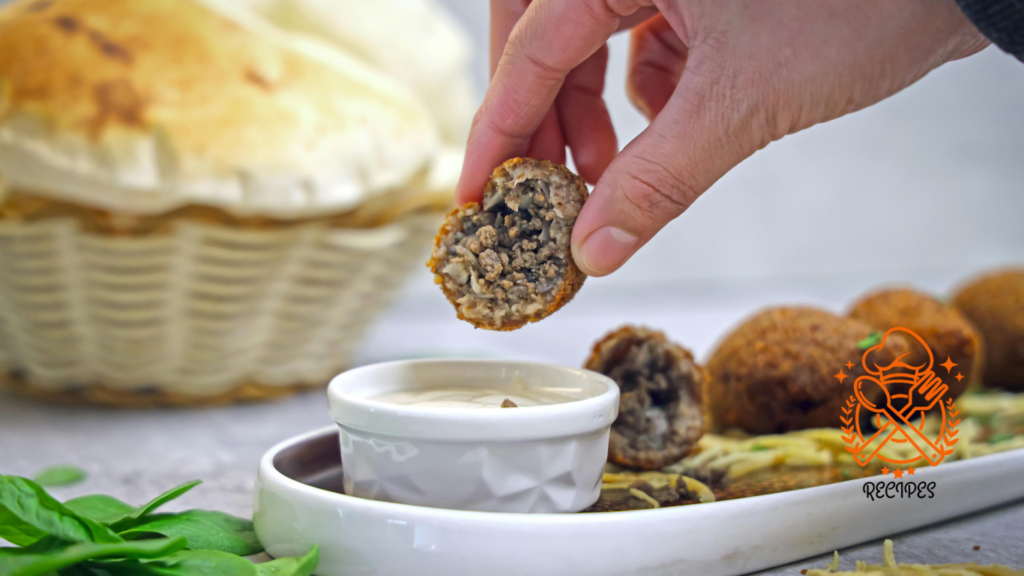 knorr spinach dip recipe