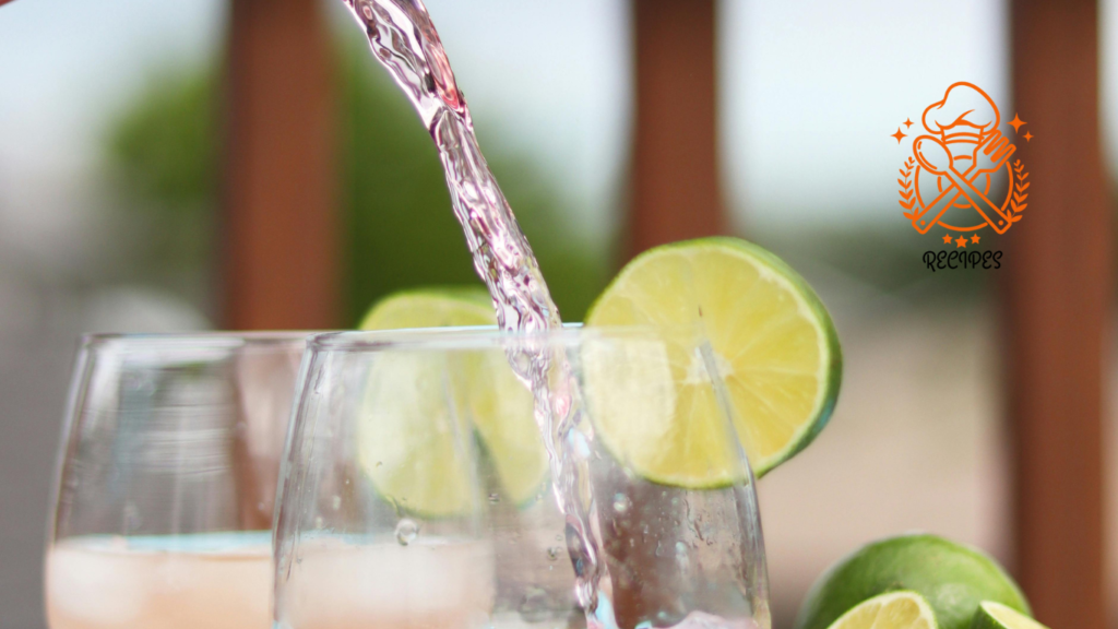 dirty soda recipes
