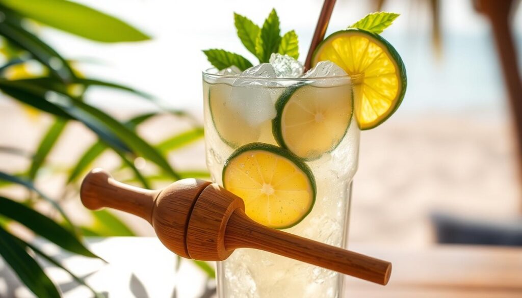 caipirinha recipe