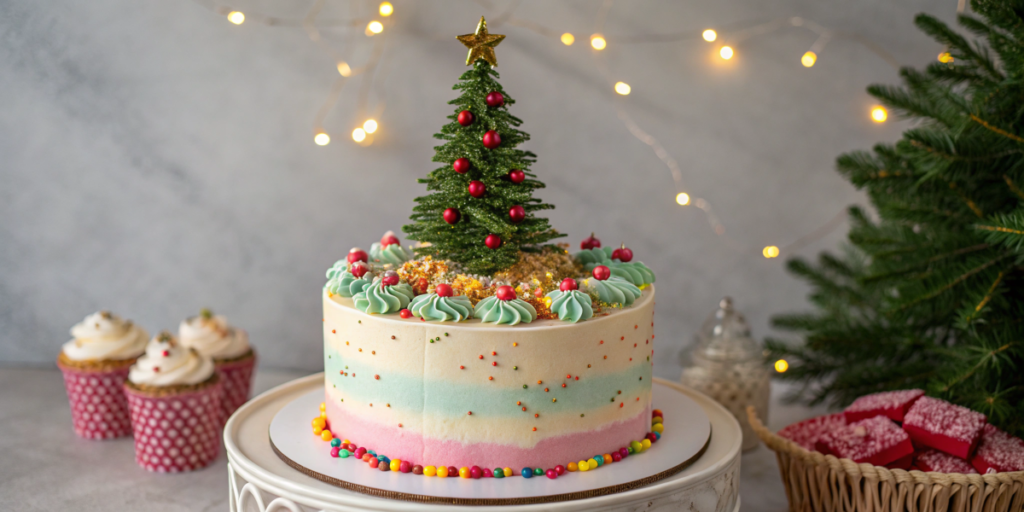 little debbie christmas tree cakes