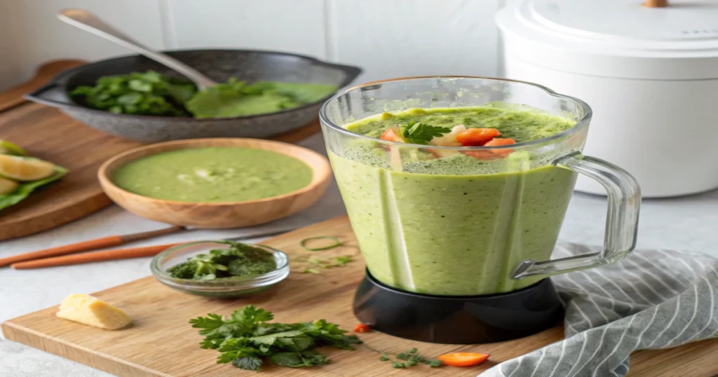 liquid diet recipes