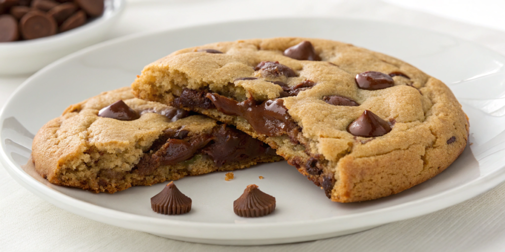 nestle chocolate chip cookie recipe