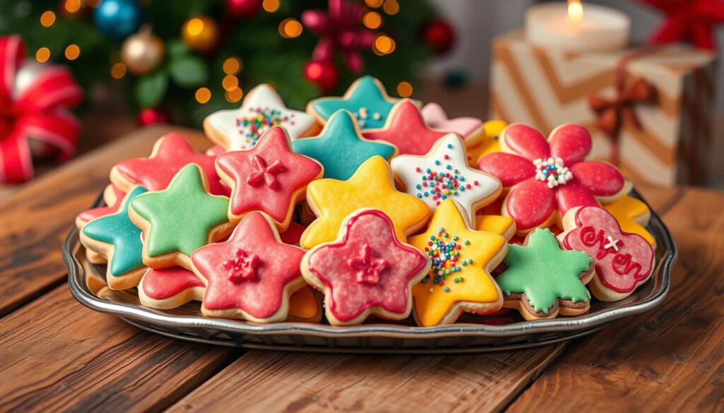 spritz cookie recipe