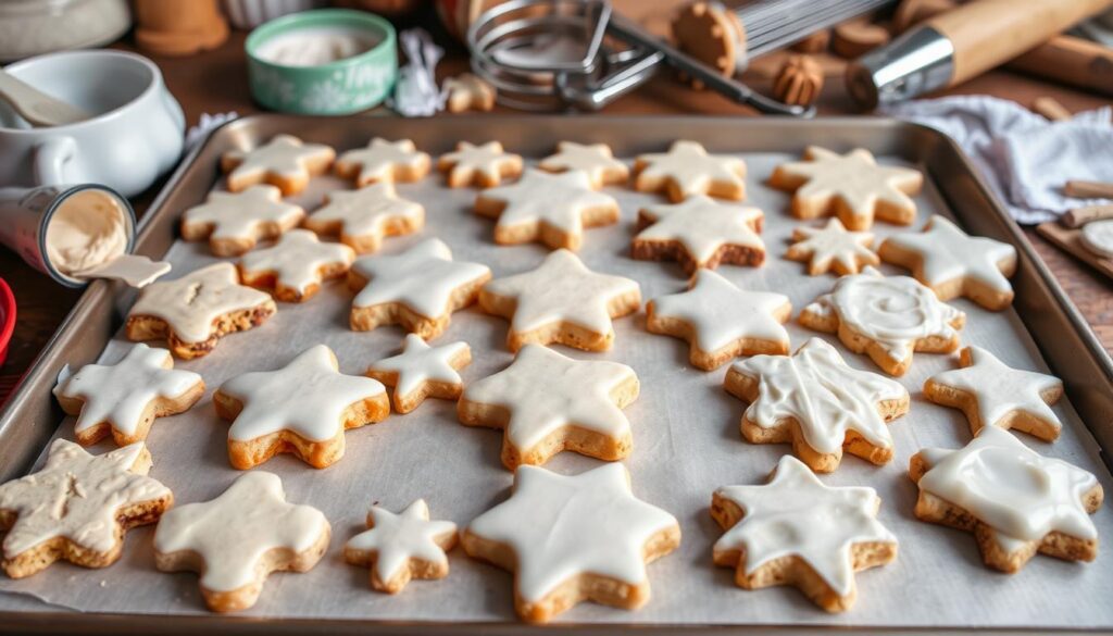 spritz cookie troubleshooting