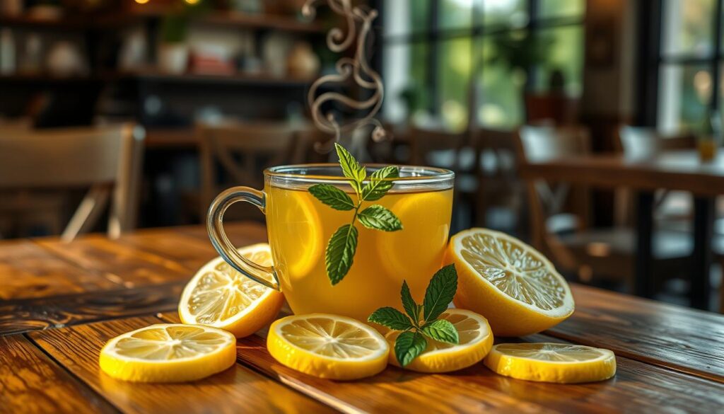 starbucks medicine ball recipe