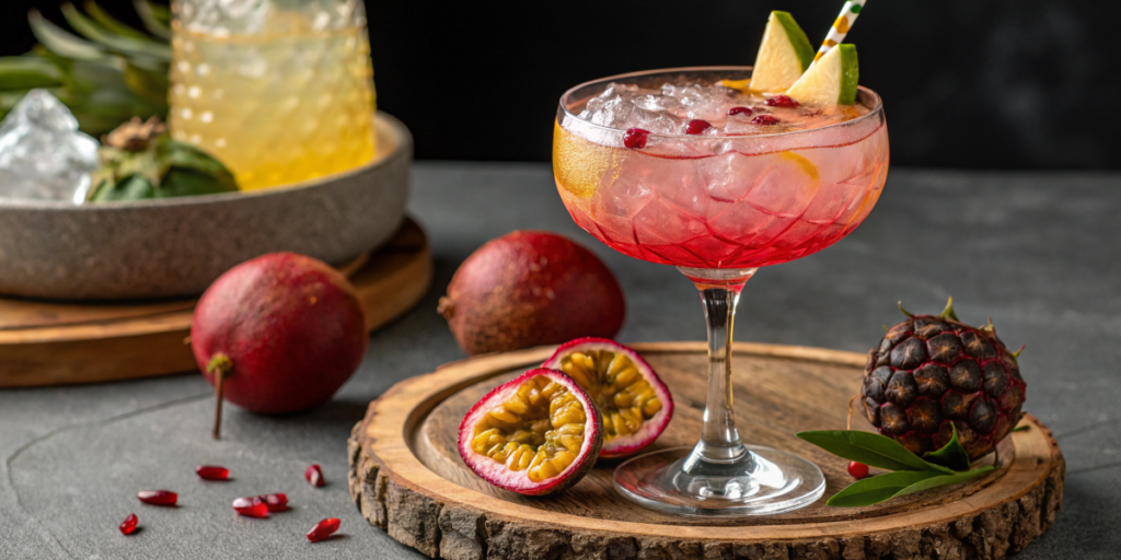Jalbitedrinks Cocktail
