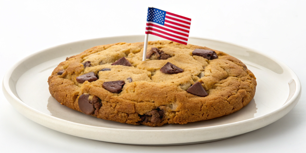 National Cookie Day 2025