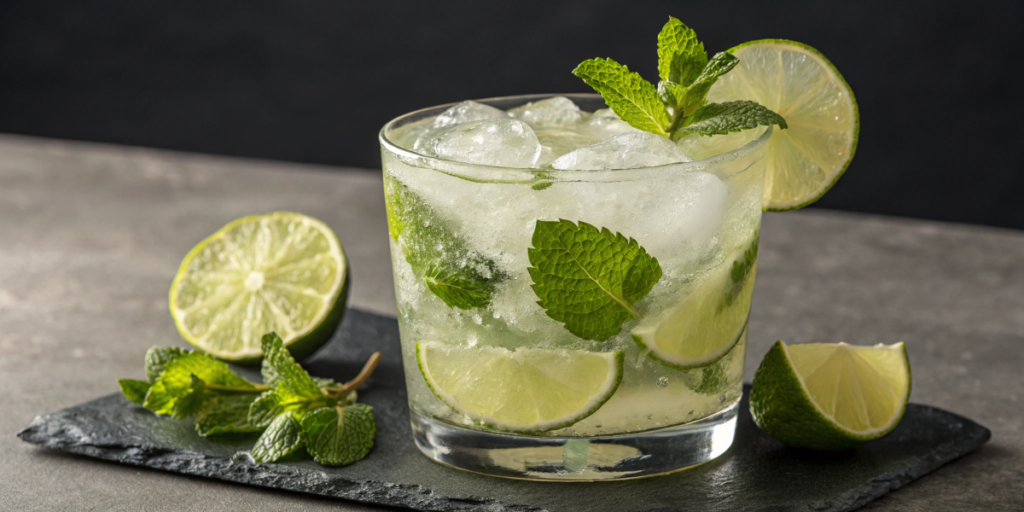 Caipirinha