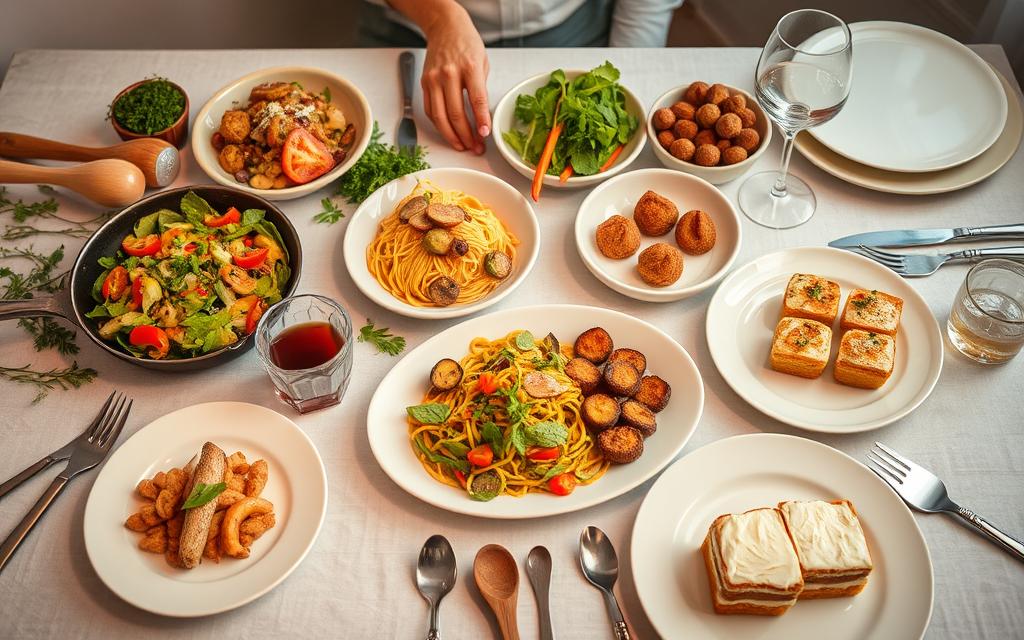 What are good recipe websites?