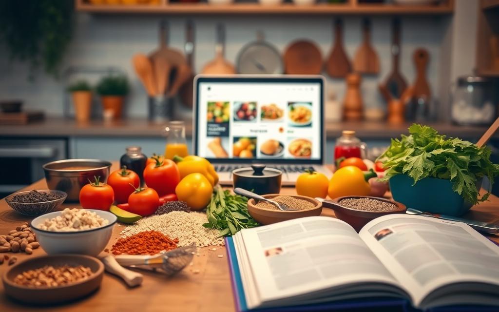 best recipe platforms