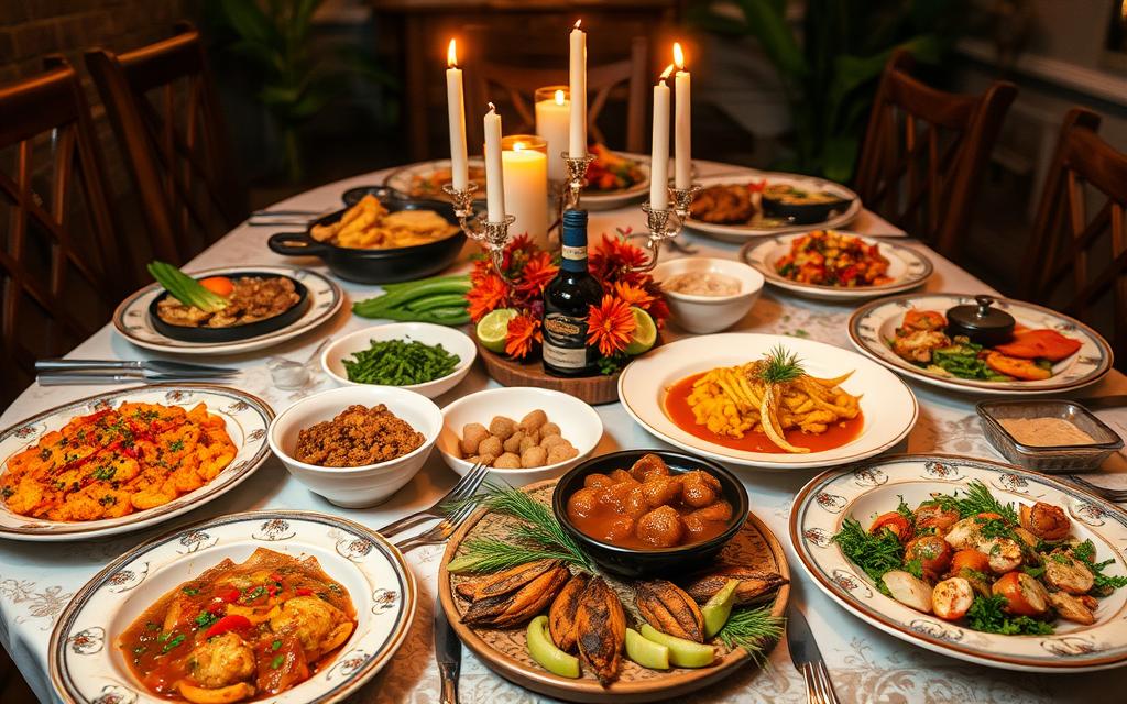 dinner inspiration