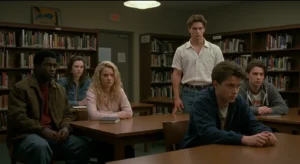 breakfast club