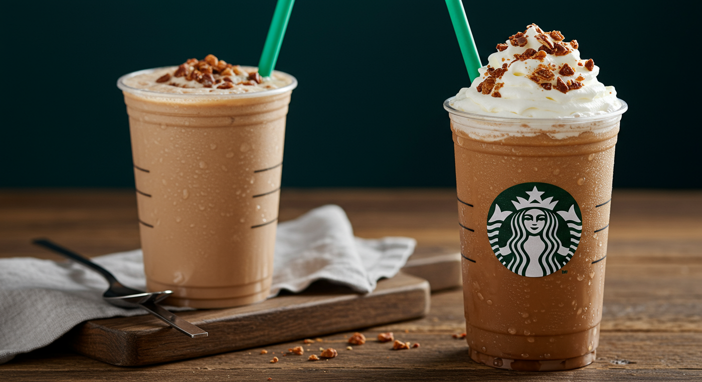 starbucks drinks