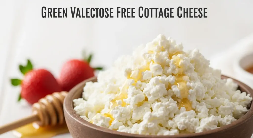 Green Valley Lactose Free Cottage Cheese